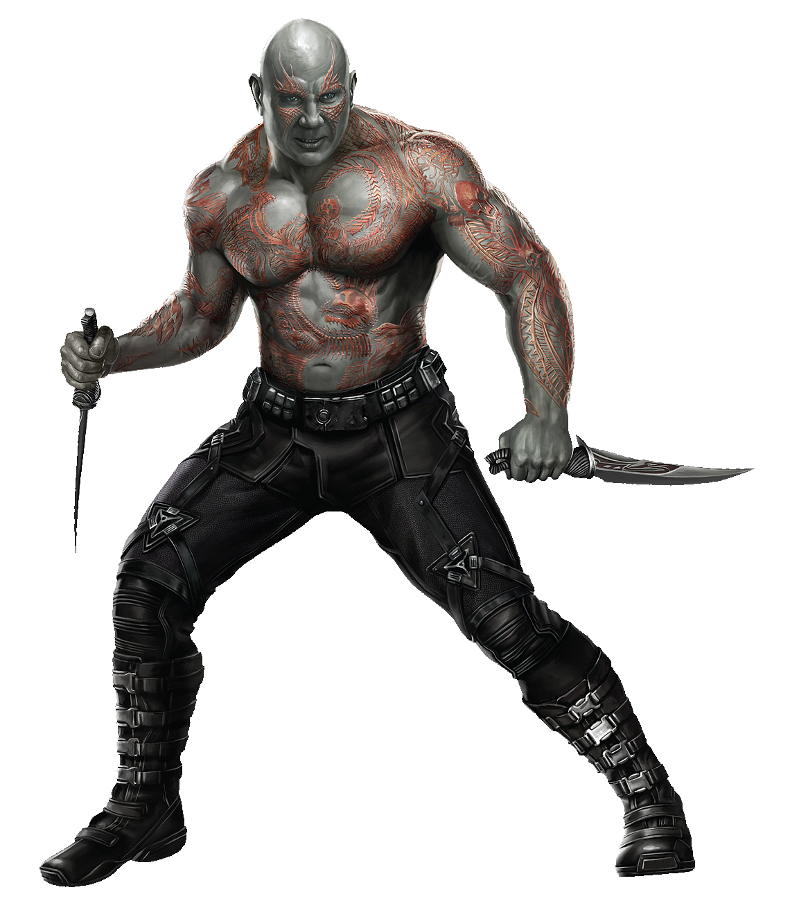 Drax