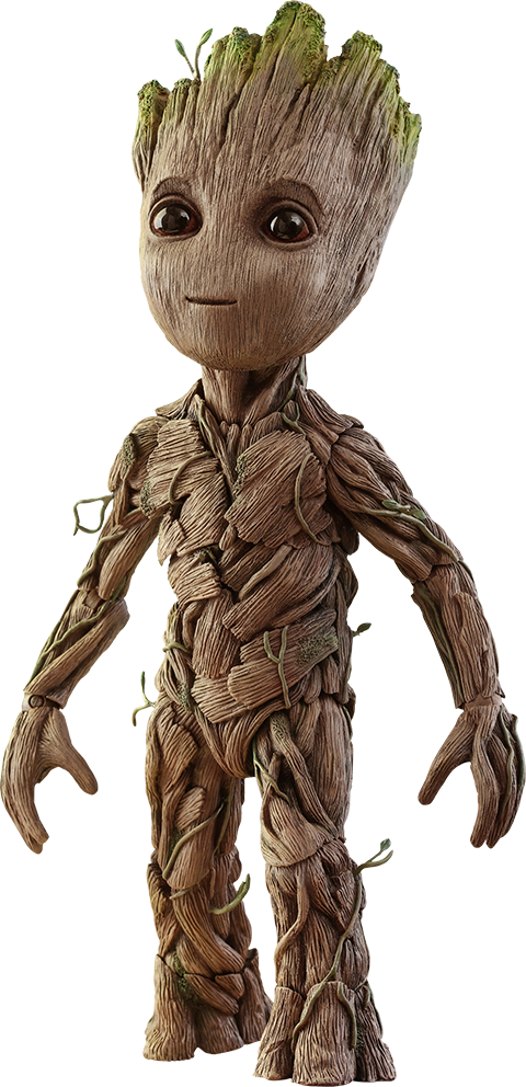 Baby Groot