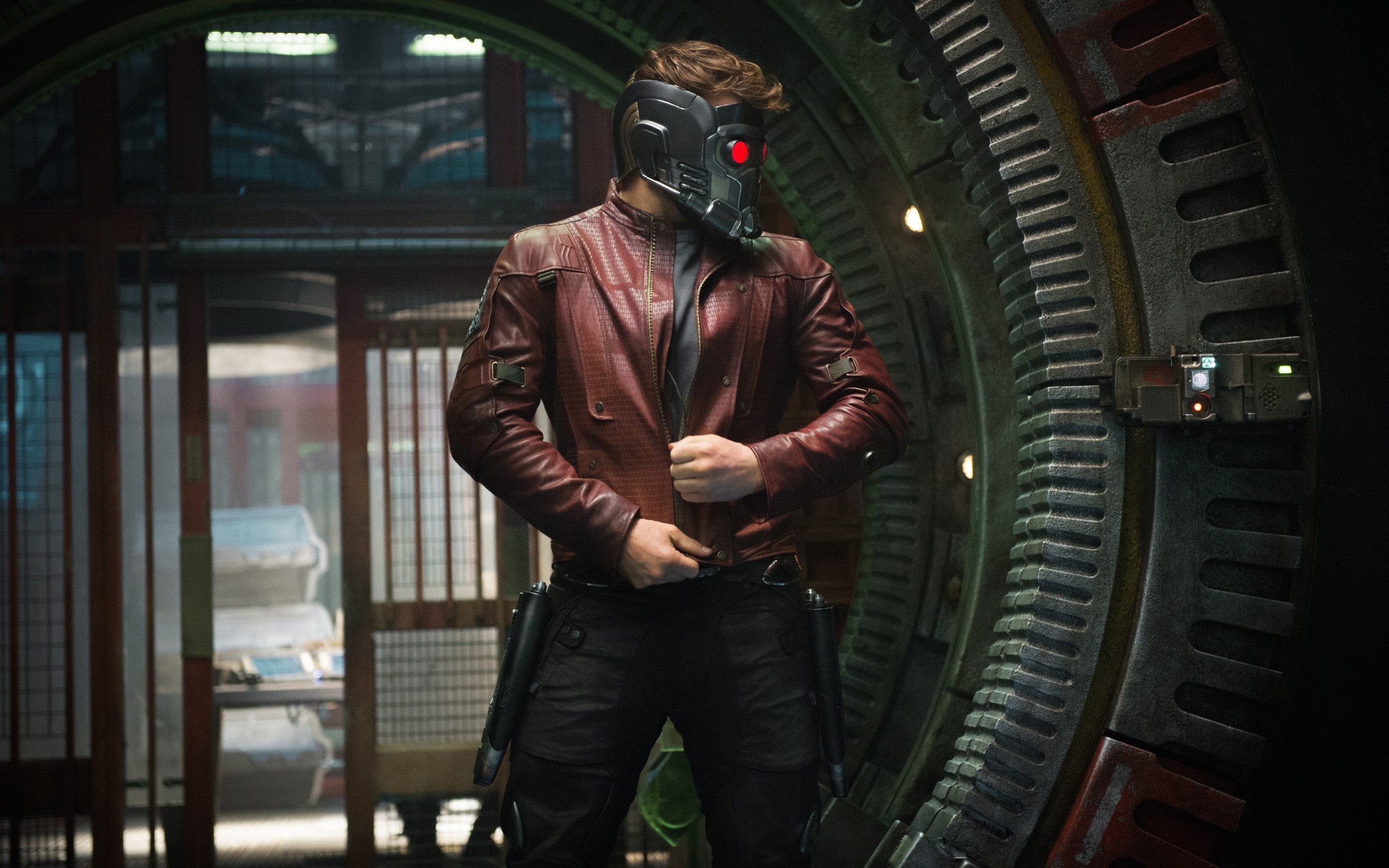 Starlord